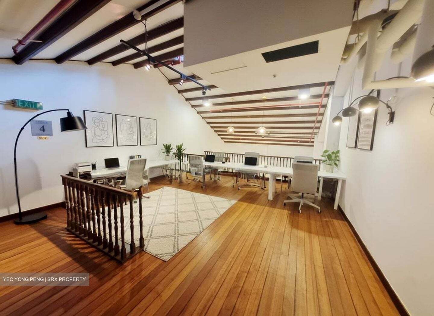 Telok Ayer Street (D1), Office #520943711